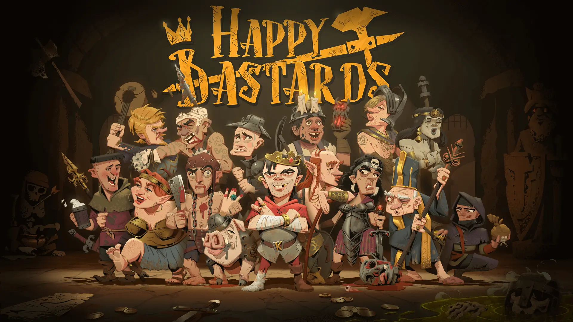 [:en]Happy Bastards key art[:]